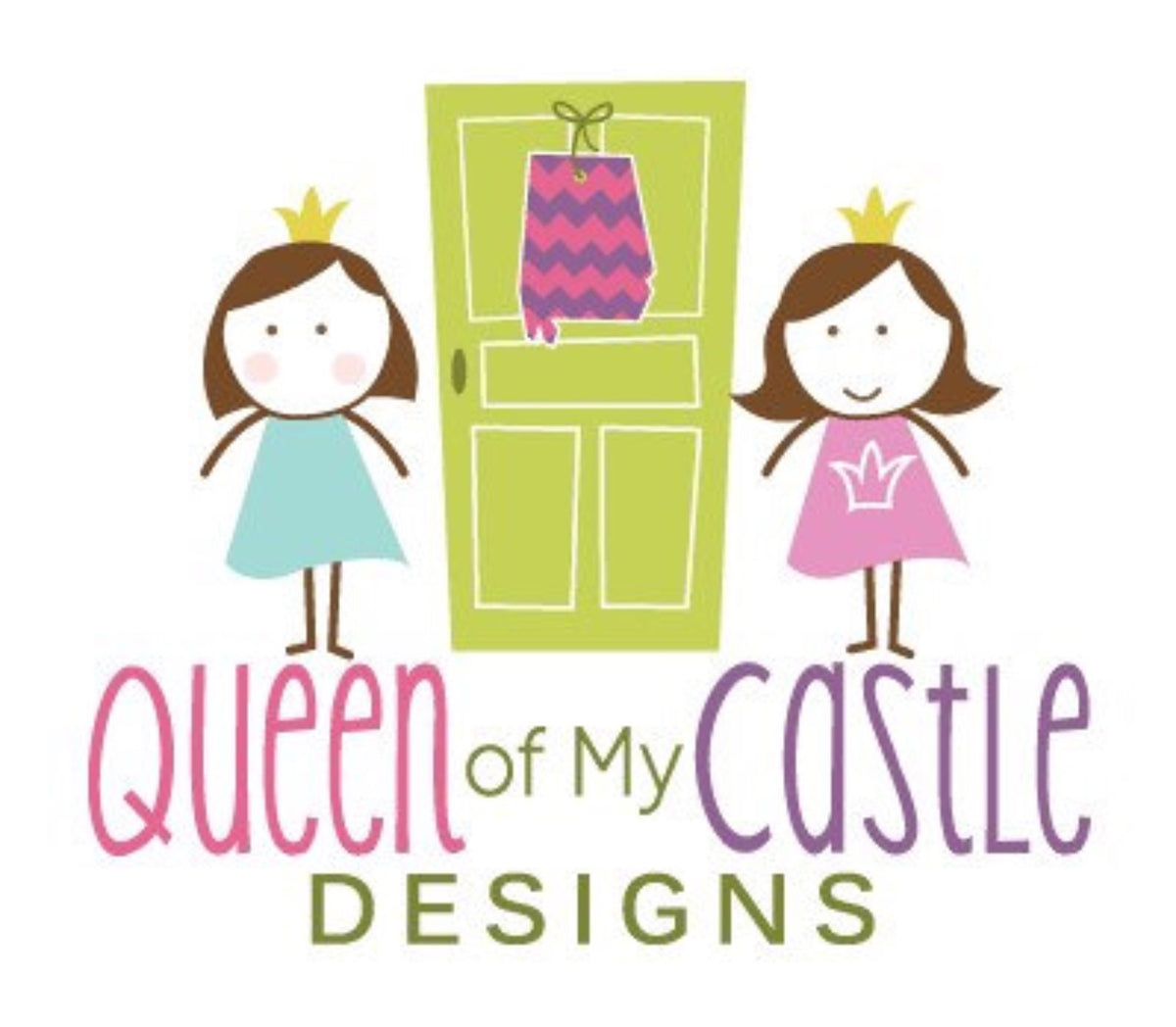 Queen of My Castle Designs